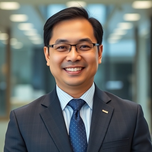 张明远 - 免费高清视频创始人 & CEO